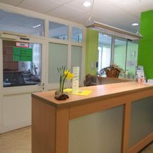 Alten- und Pflegeheim Haus St. Vinzent gGmbH, Deggendorf, Bild