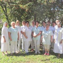 Alten- und Pflegeheim Haus St. Vinzent gGmbH, Deggendorf, Bild