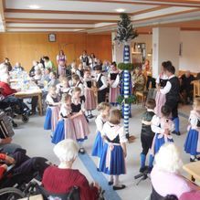Alten- und Pflegeheim Haus St. Vinzent gGmbH, Deggendorf, Bild