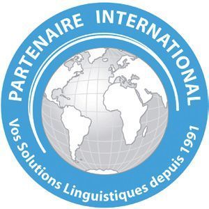 Logo Partenaire International