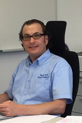 Mario Graf, ihrbuchhalter.ch gmbh