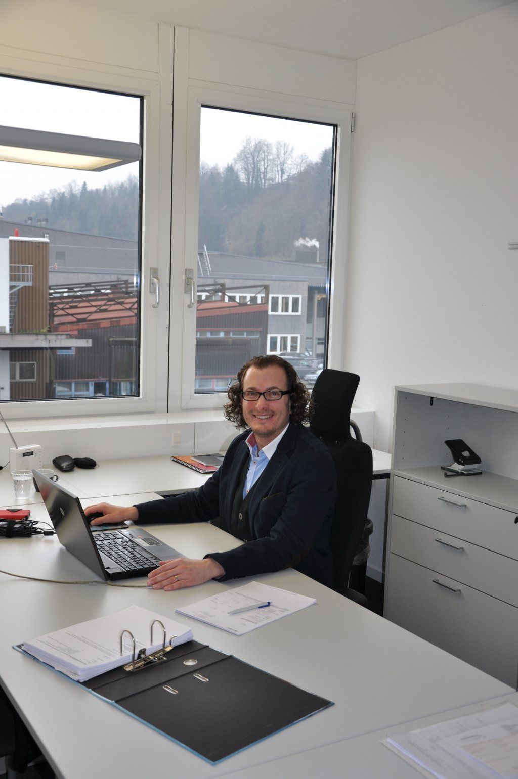 Mario Graf, ihrbuchhalter.ch gmbh