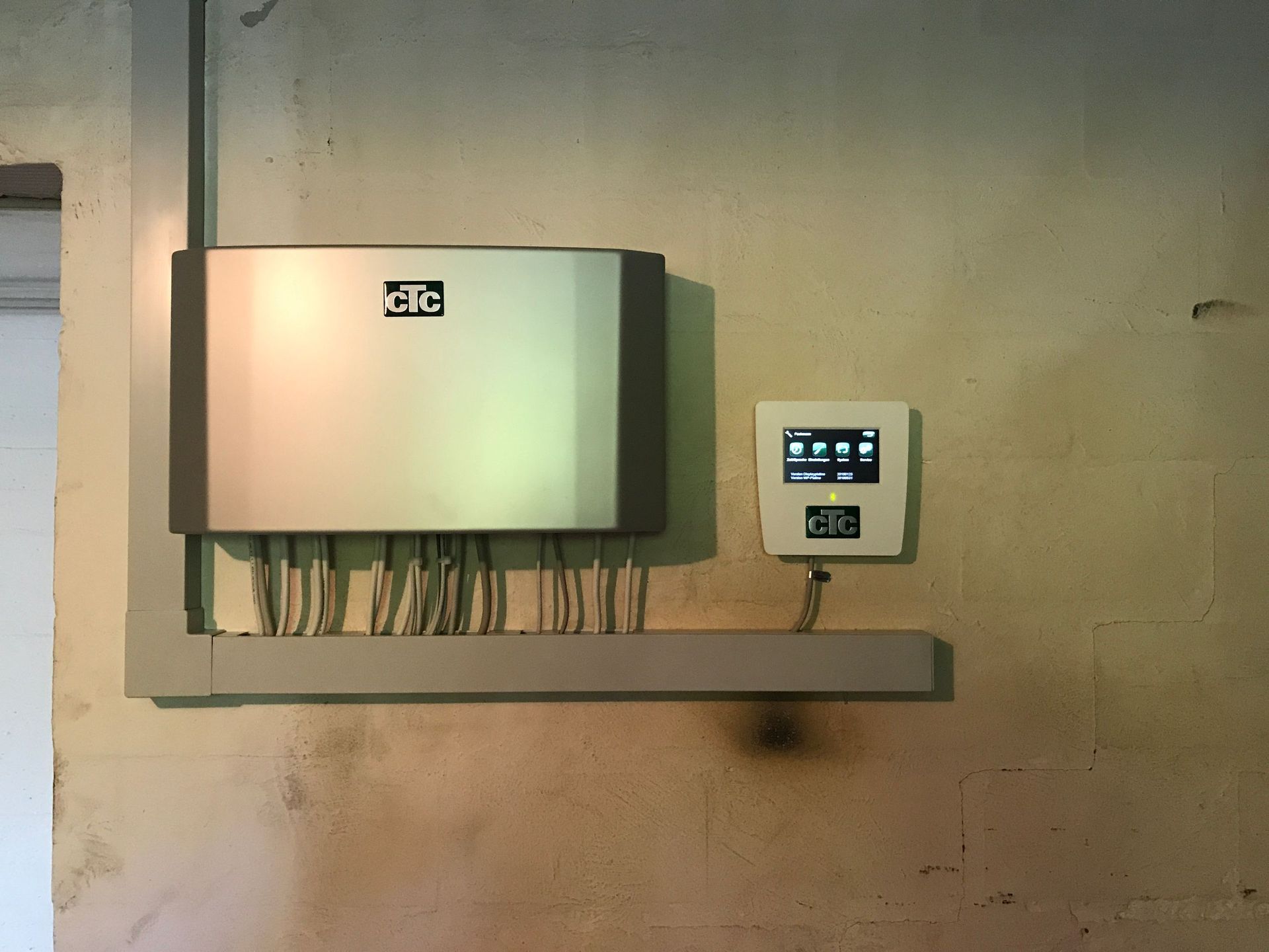 Luigi D'Antuono Heizung & Sanitär| Dällikon