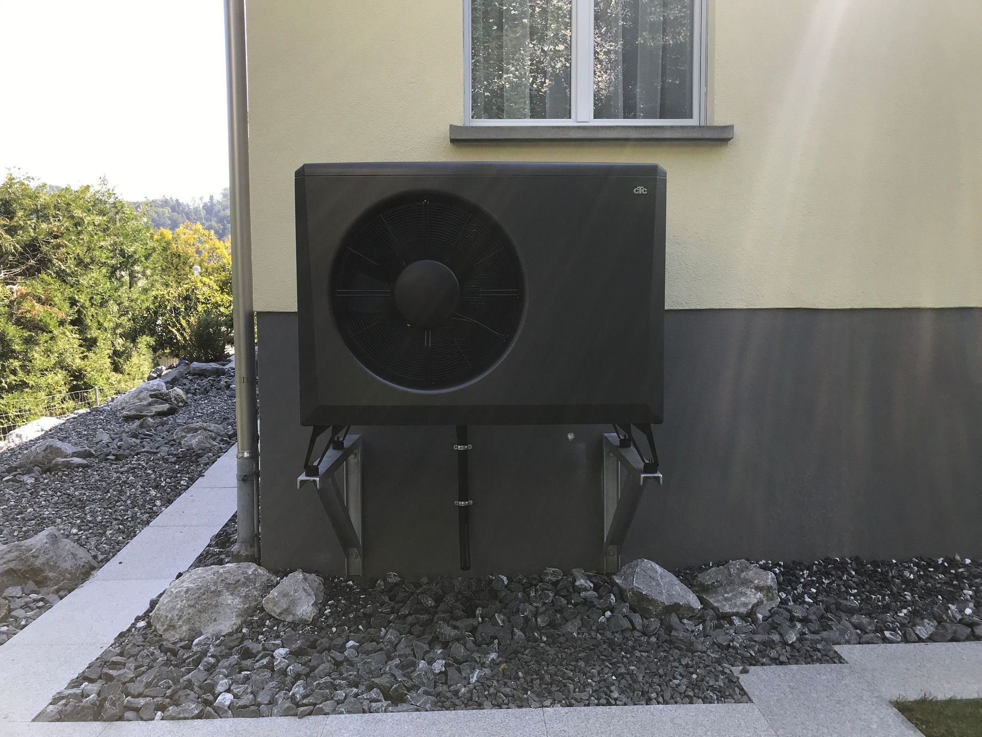 Luigi D'Antuono Heizung & Sanitär| Dällikon