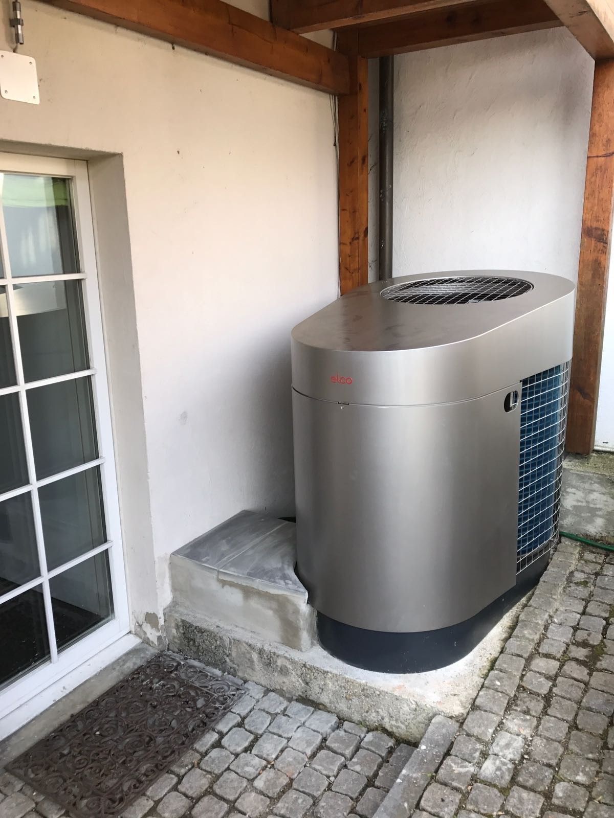 Luigi D'Antuono Heizung & Sanitär| Dällikon