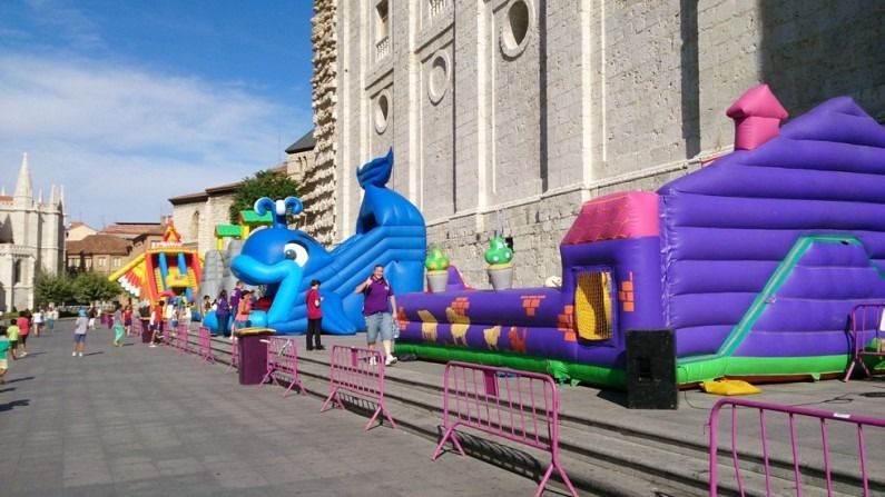 Organizar un evento exitoso requiere planificación