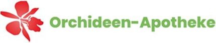 Logo Orchideen-Apotheke
