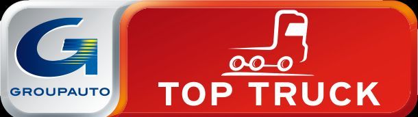 Top Truck Auszeichnung Mainfranken Logistik GmbH & Co. KG