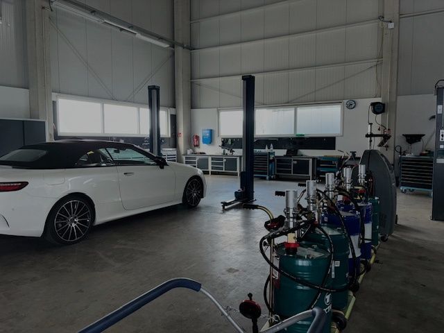 Fahrzeugservice Mainfranken Logistik GmbH & Co. KG