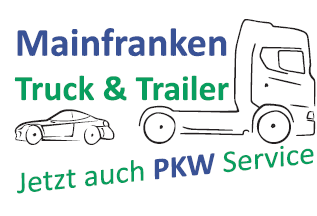 Mainfranken Logistik GmbH & Co. KG