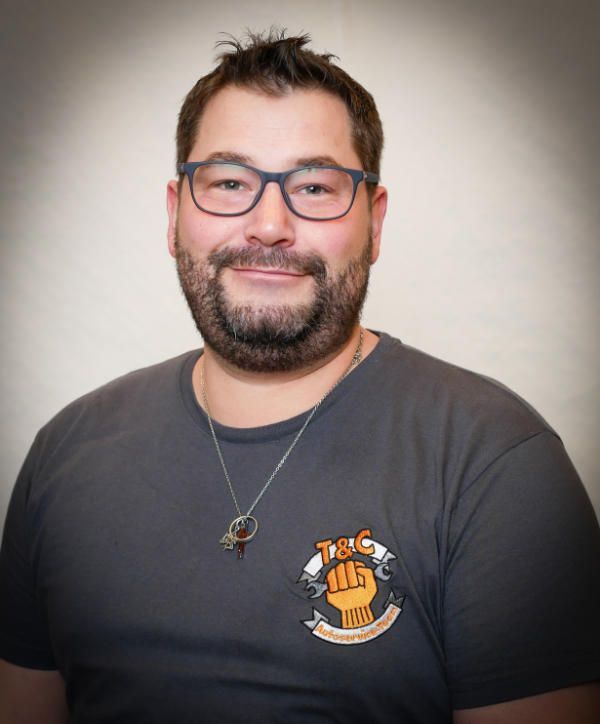 Christian Aengenvoort, Inhaber