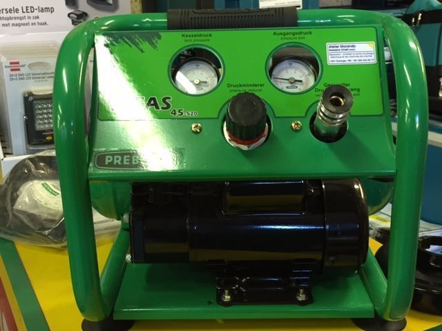 compresseurs divers modèles