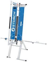 machine à découper