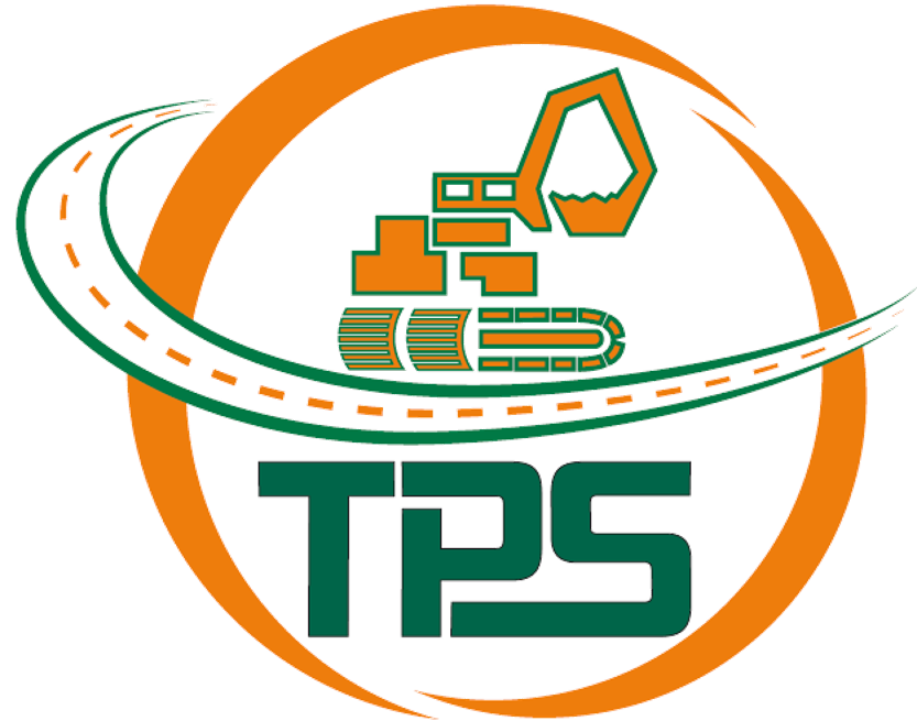 Logo de l'entreprise TP DE SOISY