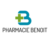 Logo de la Pharmacie Benoit