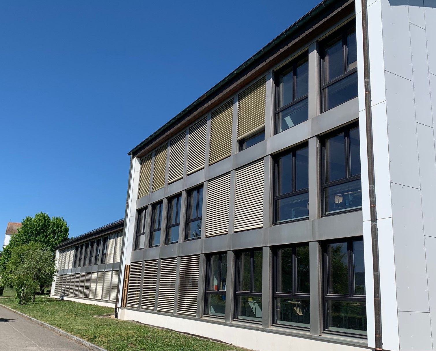 Olibois SA - menuiserie- fenêtres