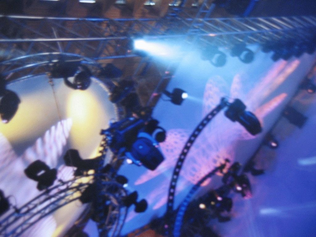 Veranstaltung, White Horse Live Anlagen