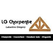 Logo LG Charpente