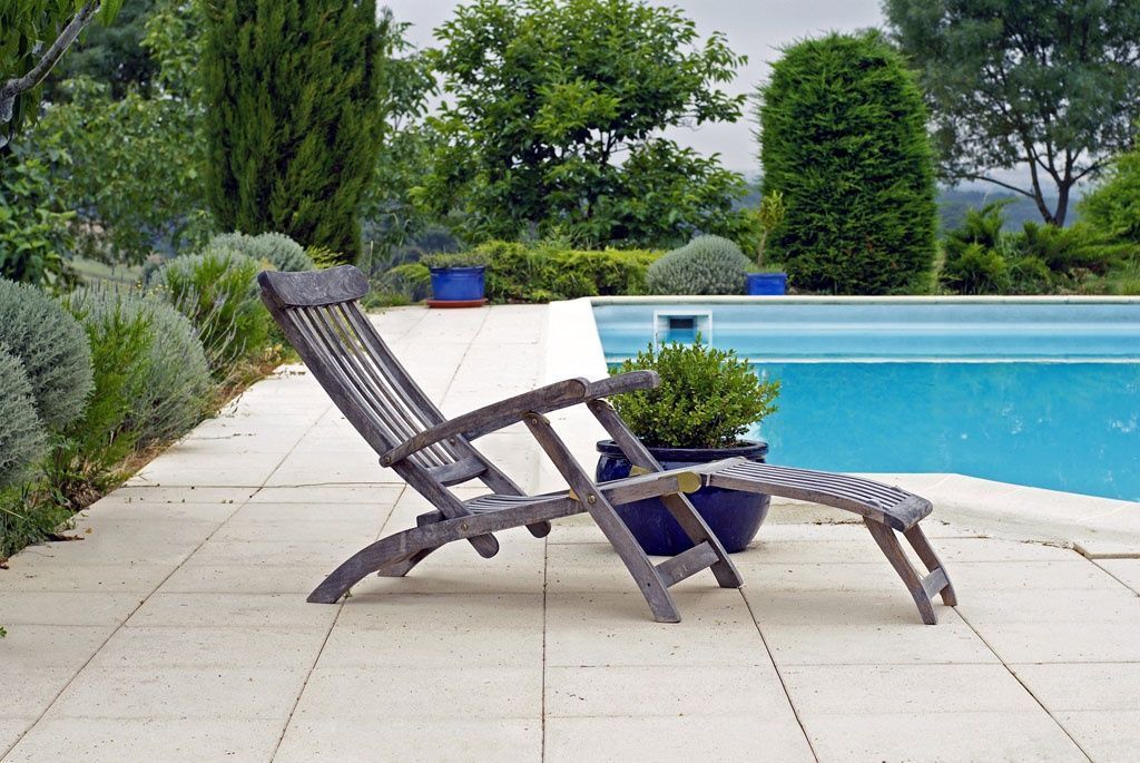 Aménagement extérieur - S.Vaney Paysagiste