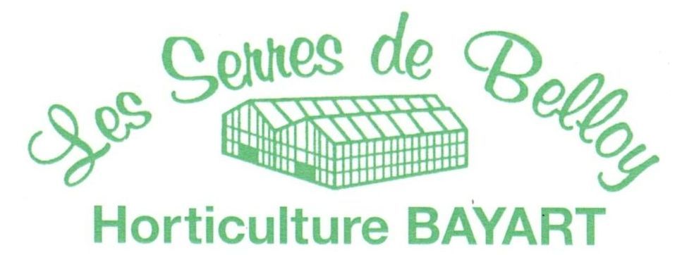 Logo Serres de Belloy