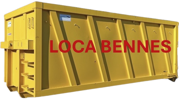 Logo de Loca Bennes