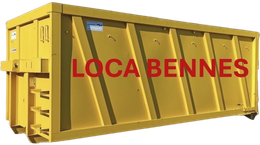 Logo de Loca Bennes