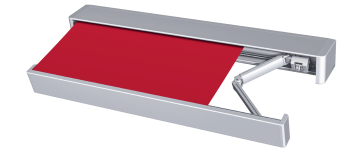 Kassetten-Markise K70