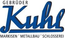 Gebrüder Kuhl GbR Schlosserei & Markisen | Brühl Gebrüder Kuhl GbR Schlosserei & Markisen | Brühl