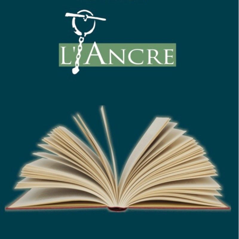 Logo L'Ancre