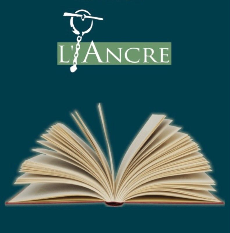 Logo L'Ancre