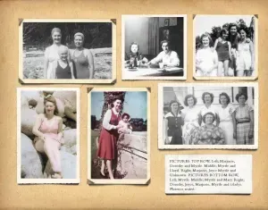 Anciennes photos affichées