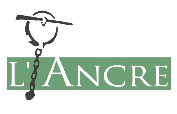 Logo l'Ancre