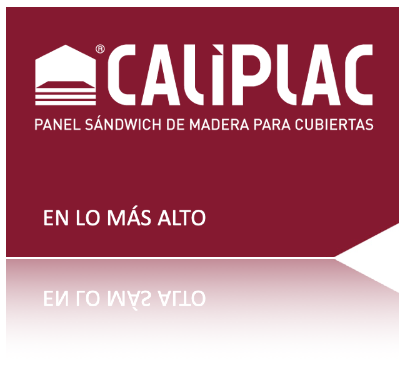 ¿Tienes una estructura?: Cupiertas, Paredes y Forjados, con aislamiento termo-acústico.