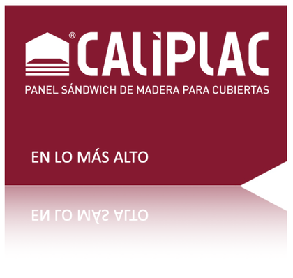¿Tienes una estructura?: Cupiertas, Paredes y Forjados, con aislamiento termo-acústico.