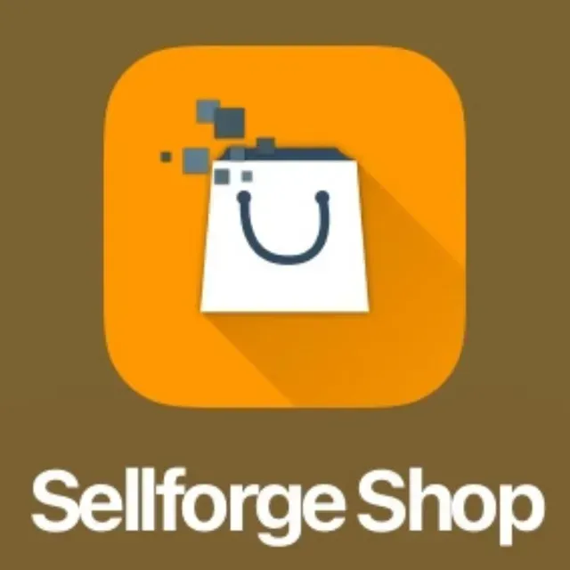SELLFORGE