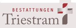 Bestattungen Triestram-logo