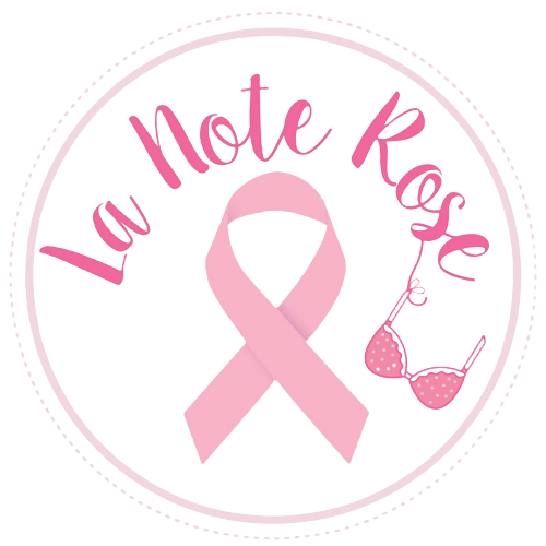 Logo La Note Rose