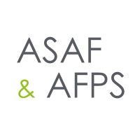 Logo ASAF & AFPS