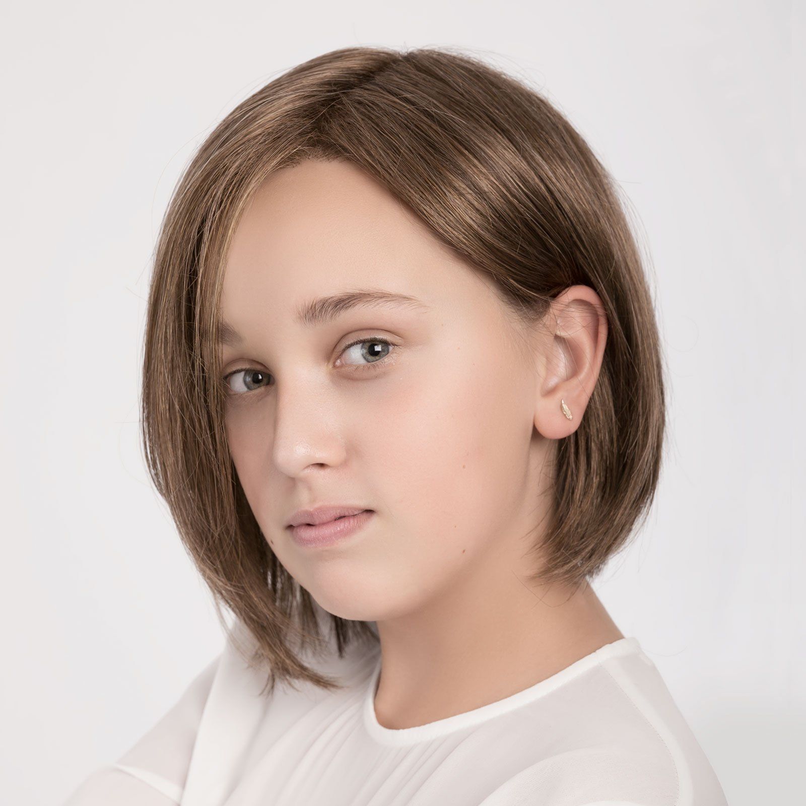 Perruque enfant