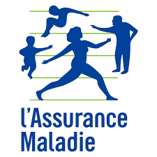 Logo de l'Assurance Maladie