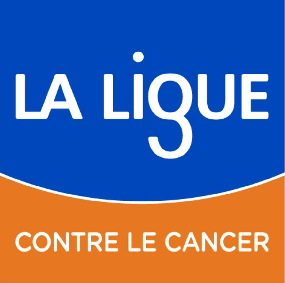 Logo Ligue contre le cancer