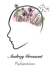 Logo Audrey Gressent