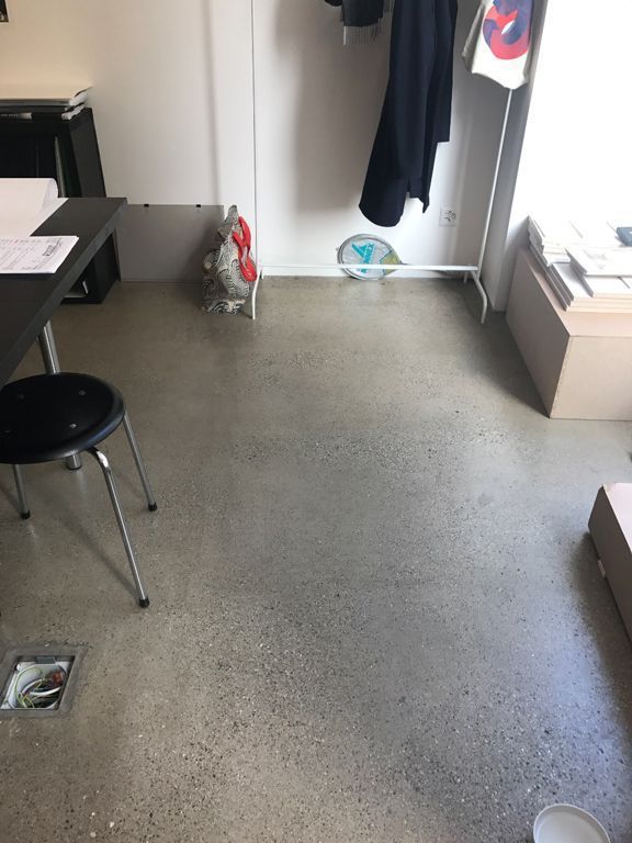 Chapes, sols, isolations - Grégoire Progin SA - Villars-sur-Glâne - bureau