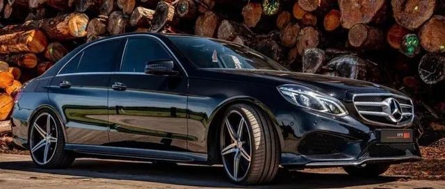 Flughafentransfer
Zumikon Forch Egg