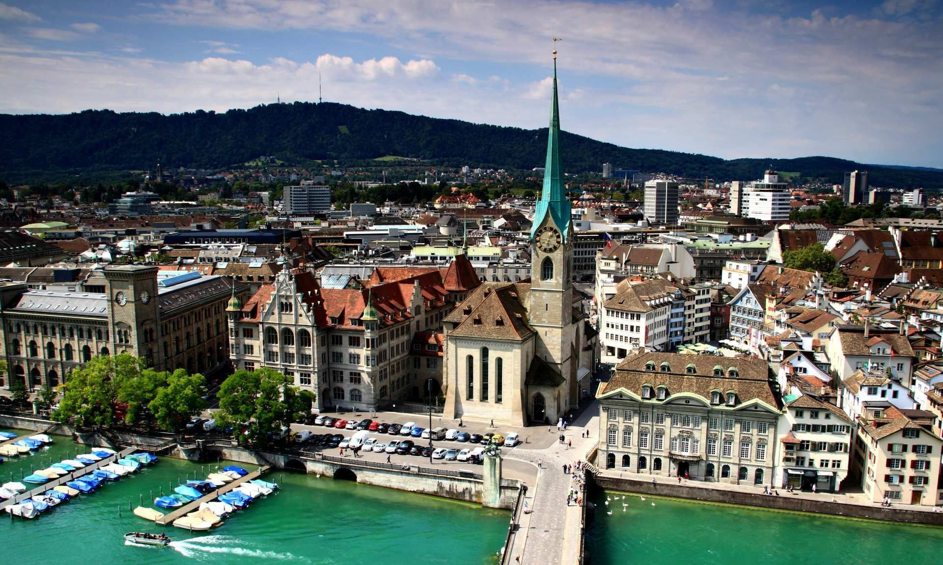 Zürich