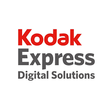 Logo KODAK EXPRESS