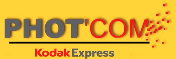 Logo de l'entreprise PHOTCOM