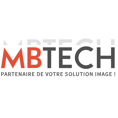Logo MBTECH