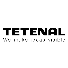 Logo TETENAL