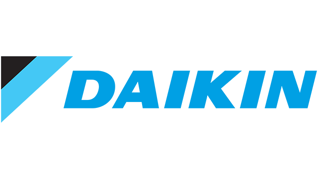 Logo Daikin